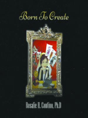 cover image of Born To Create